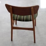 vintage dining chairs | chairs | 1960s | Danish