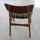 vintage dining chairs | chairs | 1960s | Danish