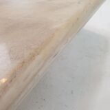 Italian Marble Coffee Table, 1970's