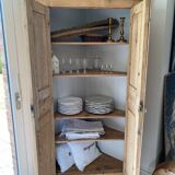 2-door wardrobe/country corner