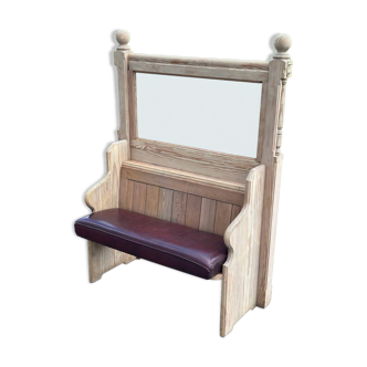 Banquette de bistrot