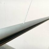 Postmodern Italian wall lamp Aggregato Braccio by Enzo Mari & Giancarlo Fassina for Artemide, 1970s