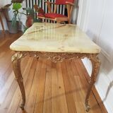 Louis XV coffee table