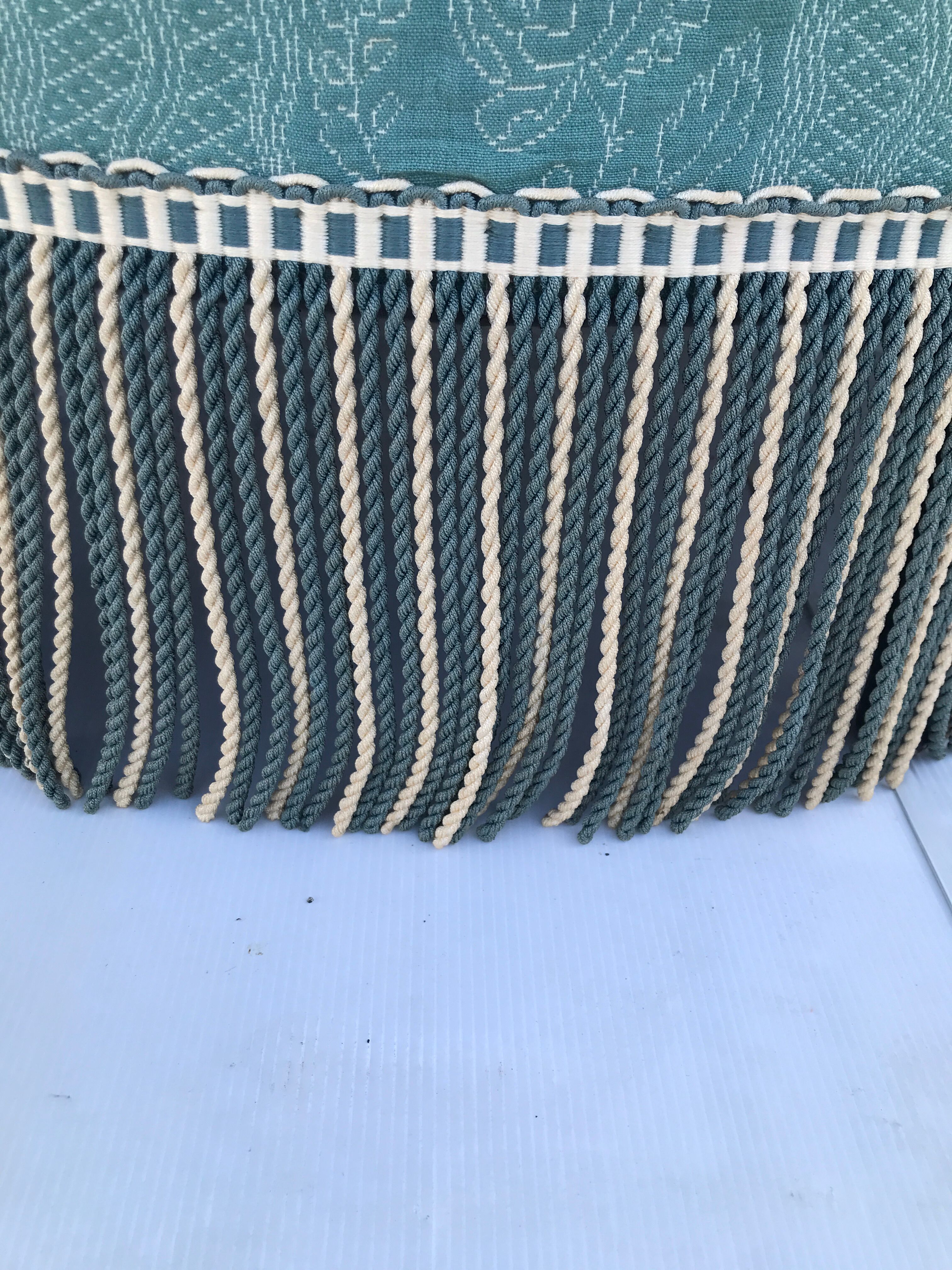 Vintage toad armchair