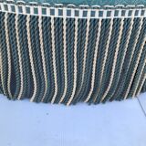 Vintage toad armchair