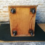 Office storage furniture