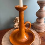 Biot candlestick