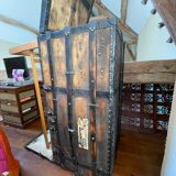 Cabin trunk