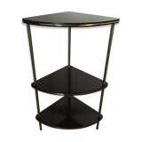 Formica corner shelf