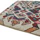 Handwoven Turkish Recycled Boho Rug 305 cm x 391 cm