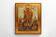 Russian Religious Icon of St. John the Warrior, 19th Century
