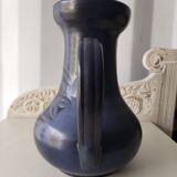 Pot Vallauris Fonck et Matéo