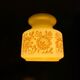 Opaline suspension -70s