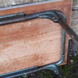 Formica canteen table 60s