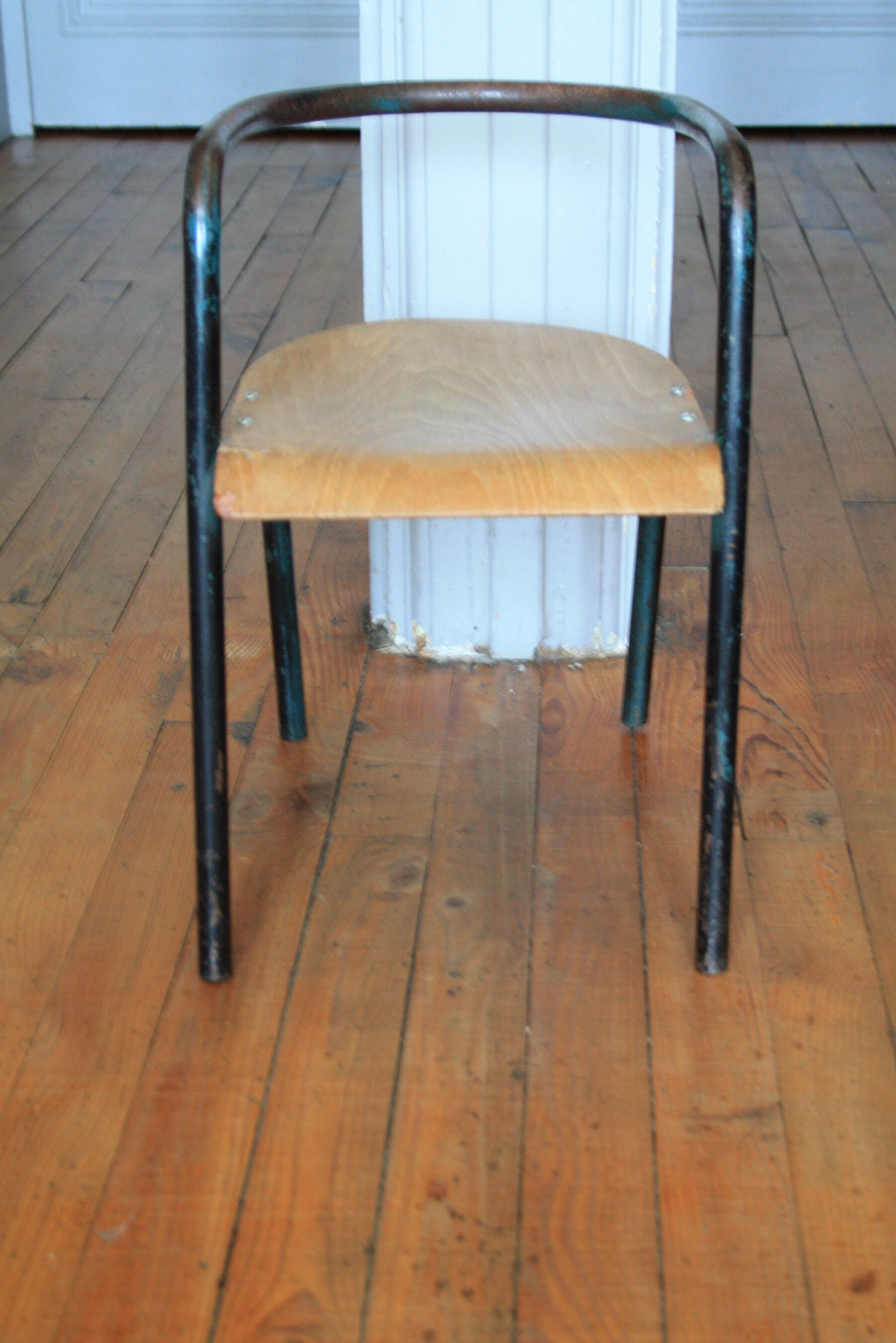 Children's school chair