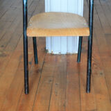 Children's school chair