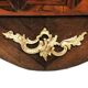 18th century Louis XV rosewood chest of drawers