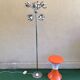Sputnik Space age lamp