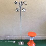 Lampadaire Spoutnik Space