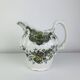 Windsor model jug or carafe by Ridgway Staffordshire English earthenware.