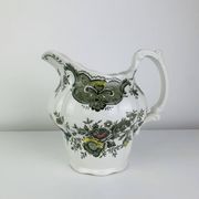 Windsor model jug or carafe by Ridgway Staffordshire English earthenware.