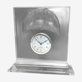 Lalique pendulum