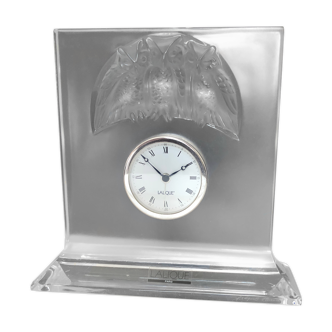 Lalique pendulum