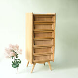 Chiffonier feet compass