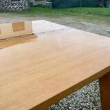 Vintage table