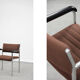 Vintage German Desk Chairs from Fröscher Sitform, 1970