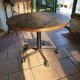 Round table 1970