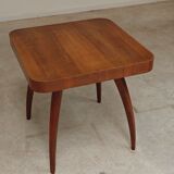 Coffee table H259 spider by Jindrich Halabala for Cesky Nabytek 59