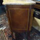 Transition dresser