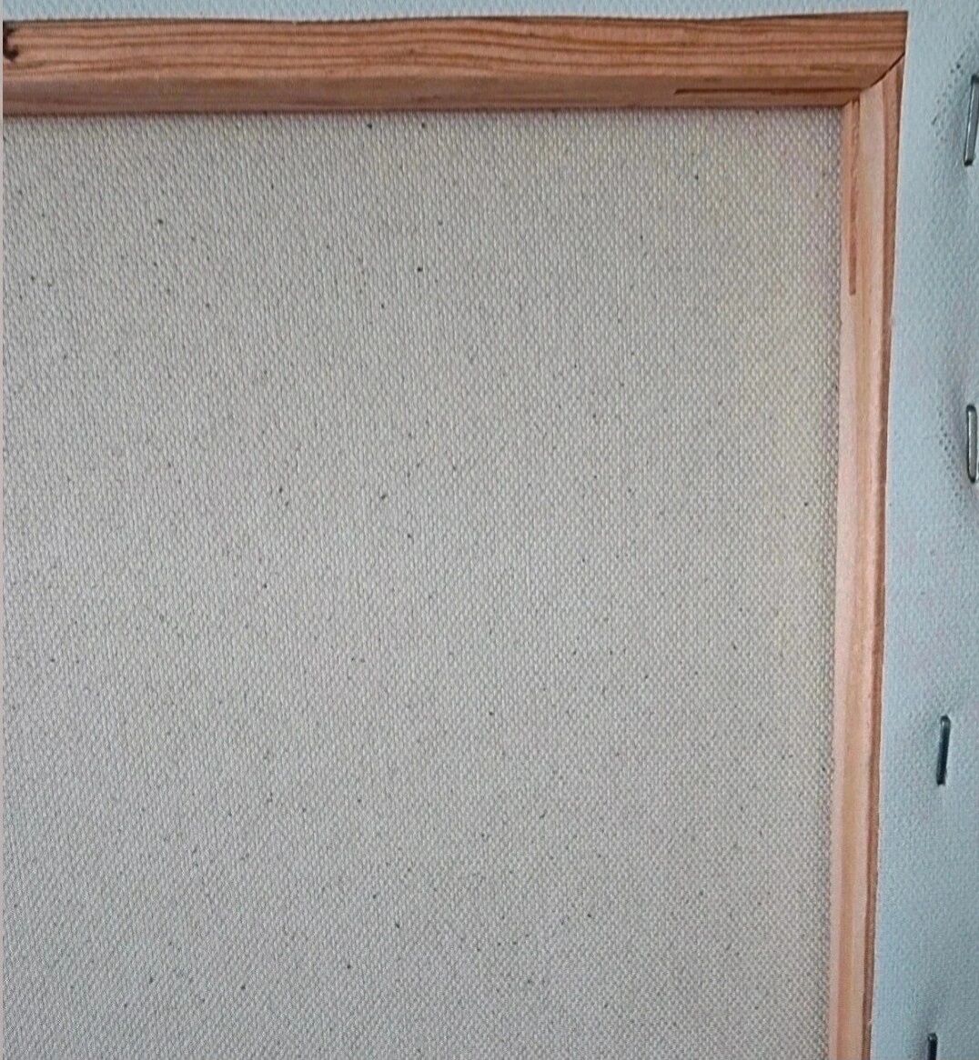 Oil painting