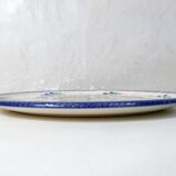 Quimper pie dish