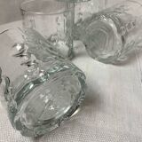 6 glasses, 1970