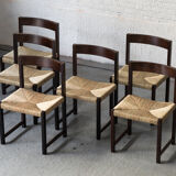 Dining Chairs by Gerard Geytenbeek