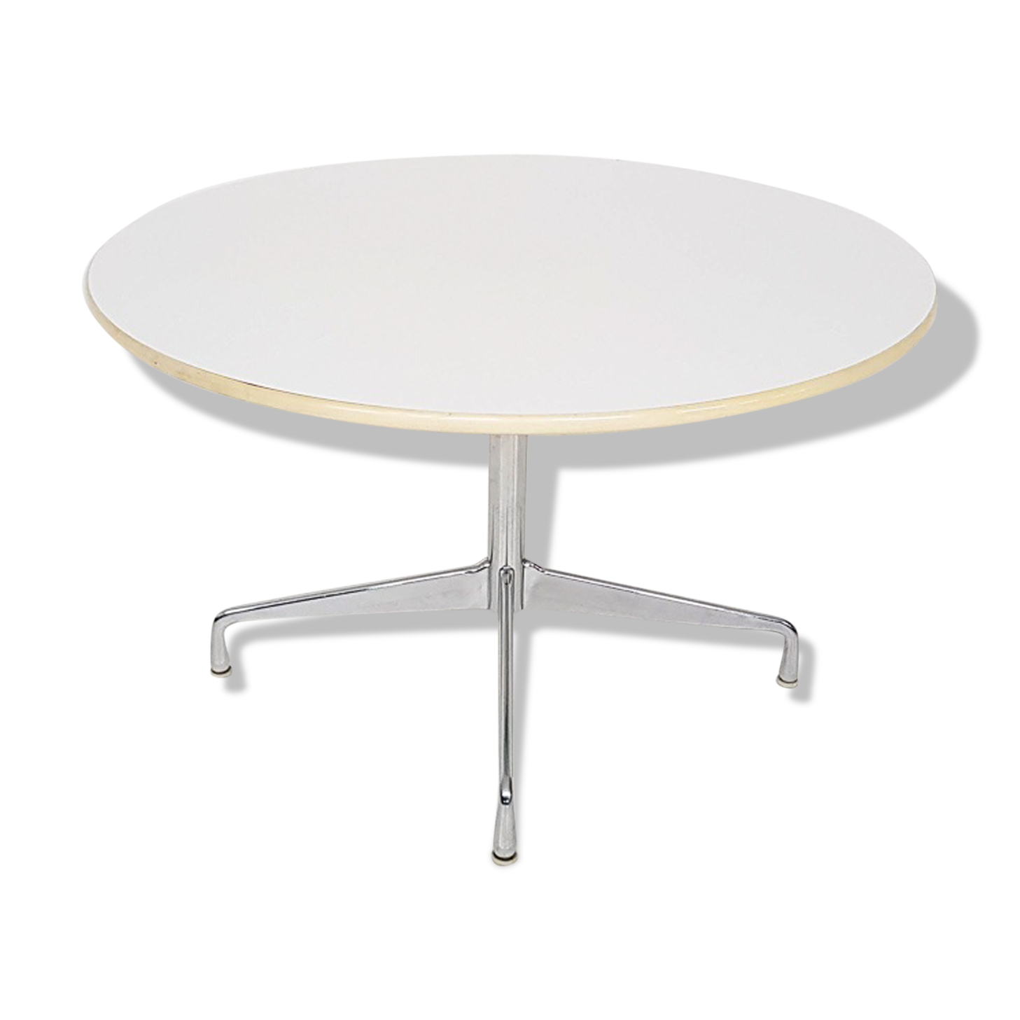 Charles and Ray Eames for Vitra segmented dining table, U.S.A 1960’s