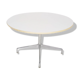 Charles and Ray Eames for Vitra segmented dining table, U.S.A 1960’s