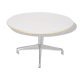 Table à manger Charles et Ray Eames pour Vitra , États-Unis 1960