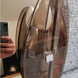 Miroir Veca ovale