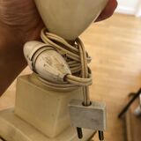 Lampe vintage