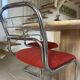 1970s designer chairs