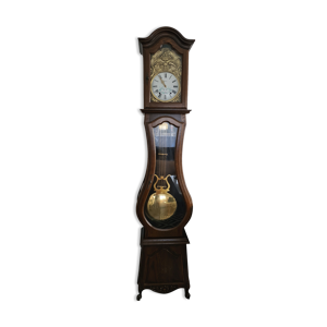 horloge comtoise