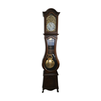 Comtoise clock