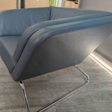 Fauteuil Ora-Gami - Steiner _ designer Ora-Ito - 2021