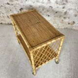 Rattan service