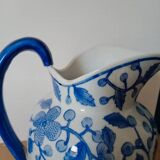 Jug, vintage pitcher