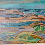 “View” X by Alvar Andersson