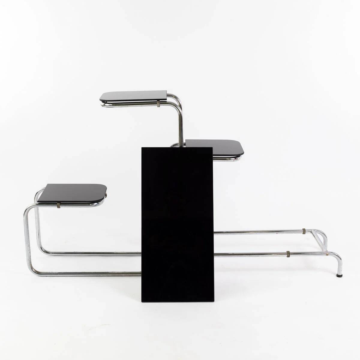 1935 Bauhaus Étagère